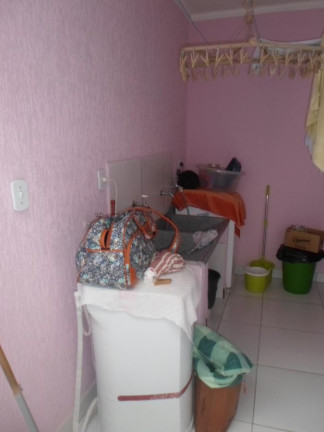 Imagem Casa com 2 Quartos à Venda, 100 m² em Jardim Silvia Maria - Mauá Imagem Casa com 2 Quartos à Venda, 100 m² em Jardim Silvia Maria - Mauá