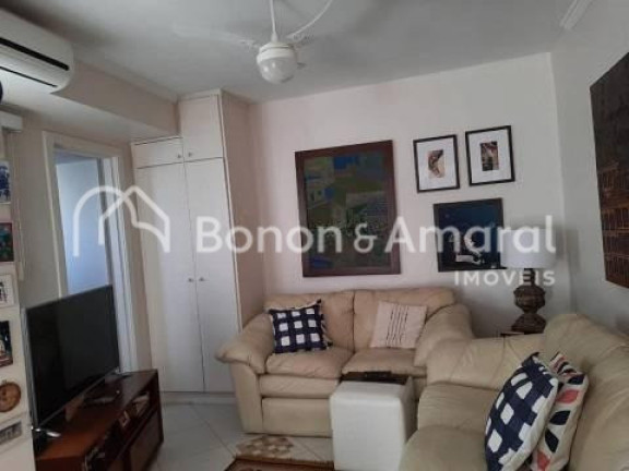 Imagem Cobertura com 3 Quartos à Venda, 130 m² em Cambuí - Campinas