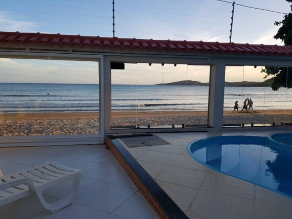 Imagem Casa com 4 Quartos à Venda, 500 m² em Santa Mônica - Guarapari Imagem Casa com 4 Quartos à Venda, 500 m² em Santa Mônica - Guarapari