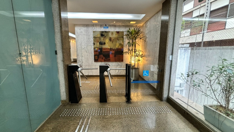 Imagem Ponto Comercial à Venda, 118 m² em Vila Buarque - São Paulo Imagem Ponto Comercial à Venda, 118 m² em Vila Buarque - São Paulo