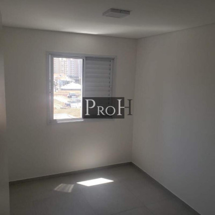 Imagem Apartamento com 2 Quartos à Venda, 54 m² em Mooca - São Paulo