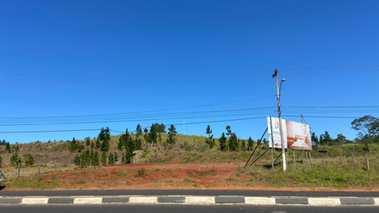 Terreno à Venda, 1.802 m² em Faxinal - Torres