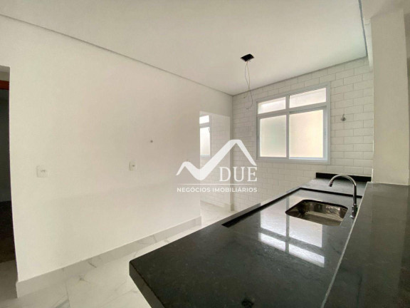 Imagem Sobrado com 3 Quartos à Venda, 150 m² em Embaré - Santos Imagem Sobrado com 3 Quartos à Venda, 150 m² em Embaré - Santos