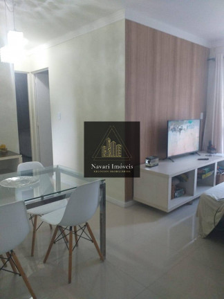 Imagem Apartamento com 2 Quartos à Venda, 60 m² em Casa Verde Alta - São Paulo