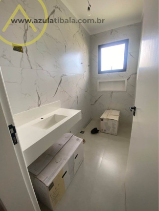Imagem Casa com 3 Quartos à Venda, 266 m² em Condomínio Residenzialle Toscana - Bom Jesus Dos Perdões