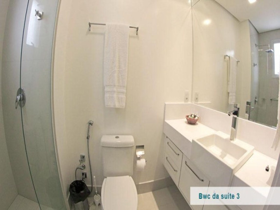 Imagem Imóvel com 4 Quartos à Venda, 446 m² em Barra Sul - Balneário Camboriú