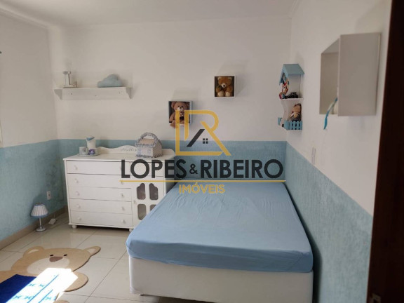 Imagem Casa com 3 Quartos à Venda, 250 m² em Residencial Cedro - Botucatu