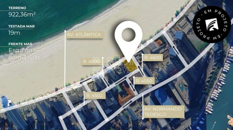 Imagem Apartamento com 6 Quartos à Venda, 324 m² em Centro - Balneário Camboriú Imagem Apartamento com 6 Quartos à Venda, 324 m² em Centro - Balneário Camboriú