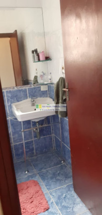 Imagem Sobrado com 3 Quartos à Venda, 164 m² em Vila Mariana - São Paulo