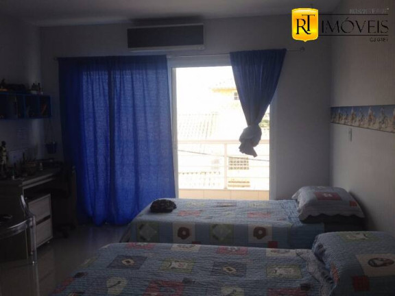 Imagem Casa de Condomínio com 4 Quartos à Venda, 296 m² em Praia Do Siqueira - Cabo Frio Imagem Casa de Condomínio com 4 Quartos à Venda, 296 m² em Praia Do Siqueira - Cabo Frio