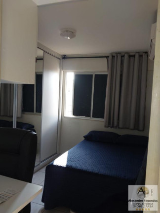 Imagem Apartamento com 2 Quartos à Venda, 69 m² em Setor Bela Vista - Goiânia