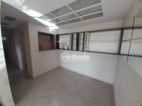 Imagem Apartamento com 3 Quartos para Alugar, 91 m² em Jardim Aurélia - Campinas Imagem Apartamento com 3 Quartos para Alugar, 91 m² em Jardim Aurélia - Campinas