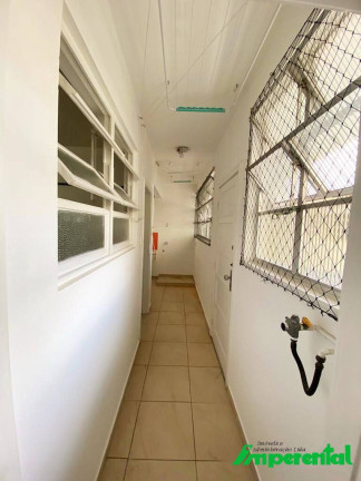 Imagem Apartamento com 3 Quartos à Venda, 124 m² em Gonzaga - Santos