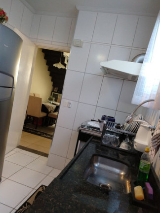 Imagem Apartamento com 3 Quartos à Venda, 113 m² em Jardim Vera Cruz - Sorocaba