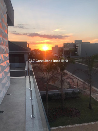Imagem Casa com 3 Quartos à Venda,  em Jardim Residencial Dona Maria José - Indaiatuba