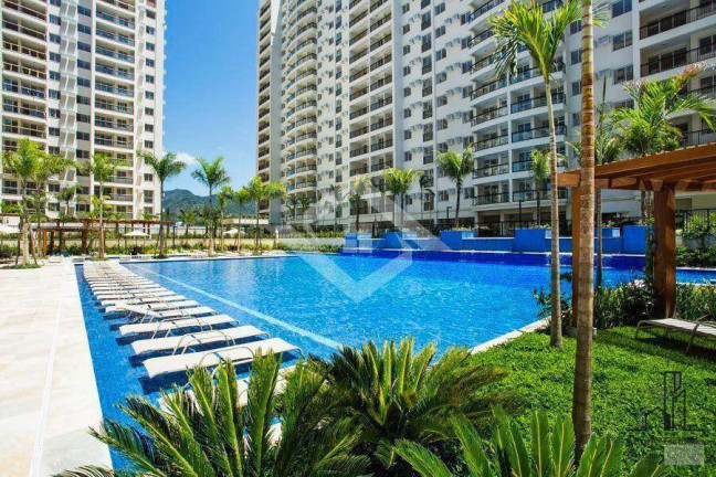 Imagem Apartamento com 2 Quartos à Venda, 70 m² em Jacarepaguá - Rio De Janeiro Imagem Apartamento com 2 Quartos à Venda, 70 m² em Jacarepaguá - Rio De Janeiro