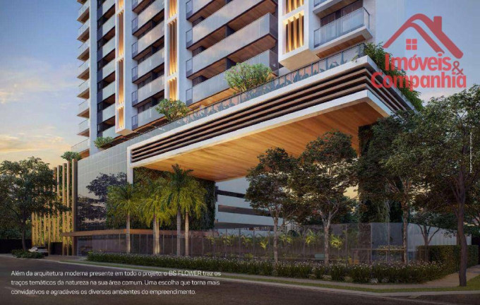 Apartamento com 2 Quartos à Venda, 65 m² em Aldeota - Fortaleza