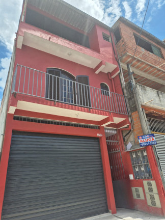 Sala Comercial para Alugar, 18 m² em Jardim Lavapes Das Graças - Cotia