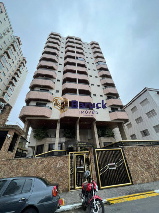 Apartamento com 2 Quartos à Venda, 58 m² em Tupi - Praia Grande
