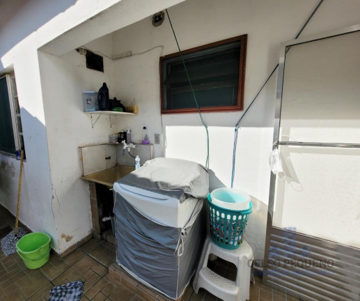 Imagem Casa com 3 Quartos à Venda, 111 m² em Boqueirão - Praia Grande Imagem Casa com 3 Quartos à Venda, 111 m² em Boqueirão - Praia Grande