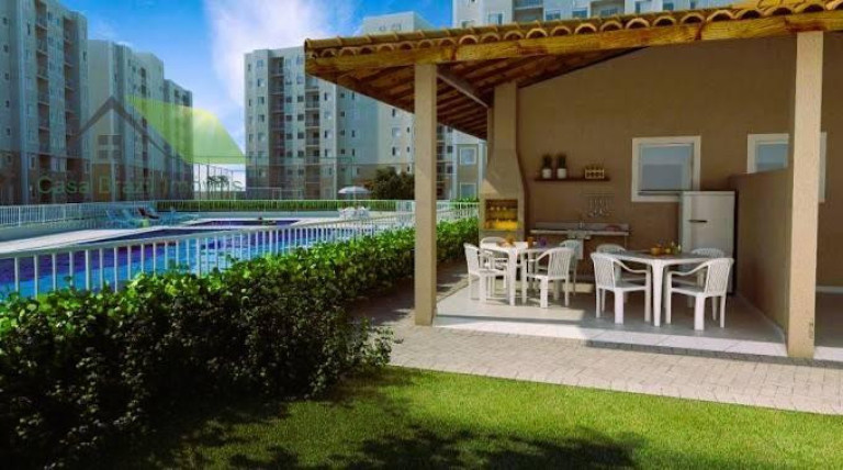 Imagem Apartamento com 2 Quartos à Venda, 47 m² em Vila Mogilar - Mogi Das Cruzes Imagem Apartamento com 2 Quartos à Venda, 47 m² em Vila Mogilar - Mogi Das Cruzes