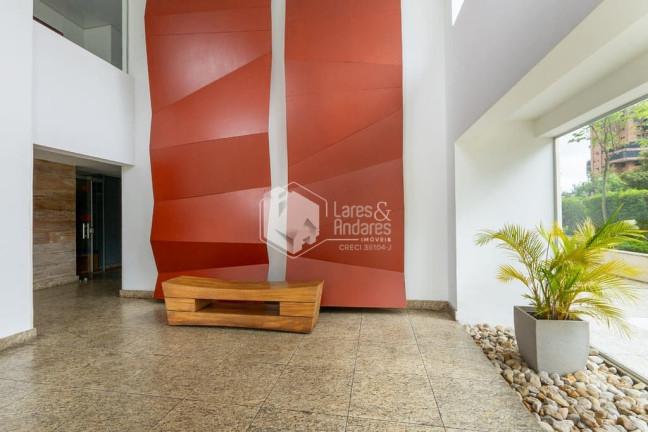 Imagem Imóvel com 1 Quarto à Venda, 140 m² em Panamby - São Paulo