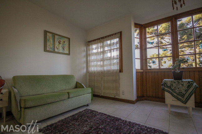 Imagem Apartamento com 2 Quartos à Venda, 9.443 m² em Centro - Gramado