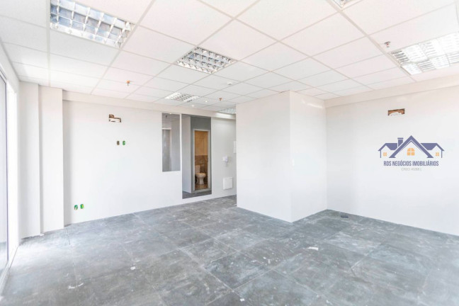 Imagem Sala Comercial à Venda, 39 m² em Vila Mariana - São Paulo Imagem Sala Comercial à Venda, 39 m² em Vila Mariana - São Paulo
