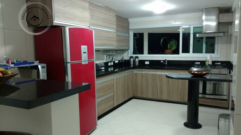 Imagem Casa de Condomínio com 6 Quartos para Alugar ou Temporada, 600 m² em Enseada - Guarujá Imagem Casa de Condomínio com 6 Quartos para Alugar ou Temporada, 600 m² em Enseada - Guarujá