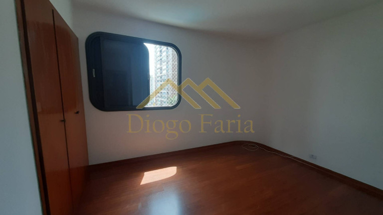 Imagem Apartamento com 4 Quartos para Alugar, 137 m² em Perdizes - São Paulo