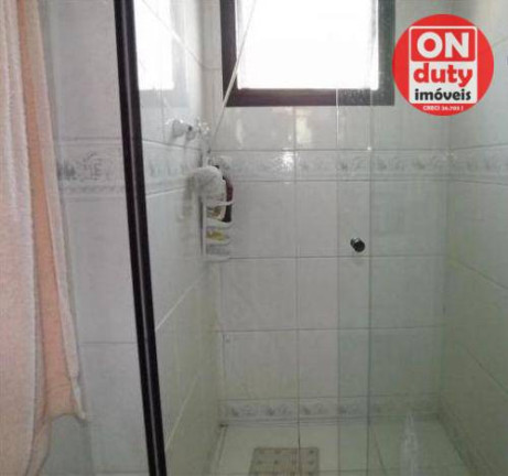Imagem Apartamento com 4 Quartos à Venda, 370 m² em Boqueirão - Santos Imagem Apartamento com 4 Quartos à Venda, 370 m² em Boqueirão - Santos