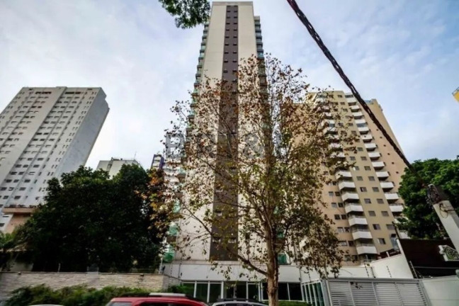 Imagem Apartamento com 2 Quartos à Venda, 65 m² em Brooklin - São Paulo Imagem Apartamento com 2 Quartos à Venda, 65 m² em Brooklin - São Paulo