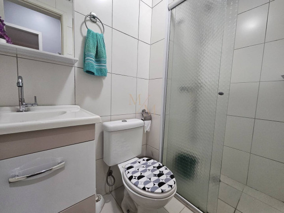 Imagem Apartamento com 2 Quartos à Venda, 69 m² em Encruzilhada - Santos Imagem Apartamento com 2 Quartos à Venda, 69 m² em Encruzilhada - Santos