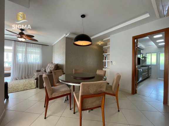 Imagem Apartamento com 3 Quartos à Venda, 145 m² em Jardim Astúrias - Guarujá Imagem Apartamento com 3 Quartos à Venda, 145 m² em Jardim Astúrias - Guarujá