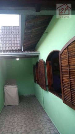 Imagem Casa com 2 Quartos à Venda, 120 m² em Parque Dos Príncipes - Jacareí Imagem Casa com 2 Quartos à Venda, 120 m² em Parque Dos Príncipes - Jacareí