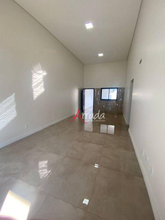 Imagem Casa com 3 Quartos à Venda, 110 m² em Tropical  - Cascavel