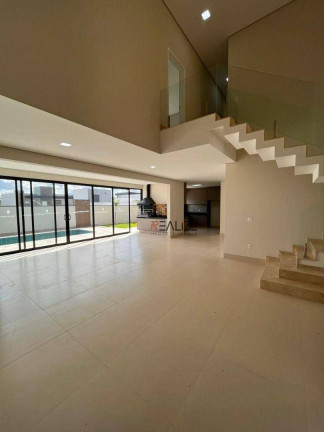 Imagem Sobrado com 4 Quartos à Venda, 320 m² em Condomínio Dona Maria José - Indaiatuba