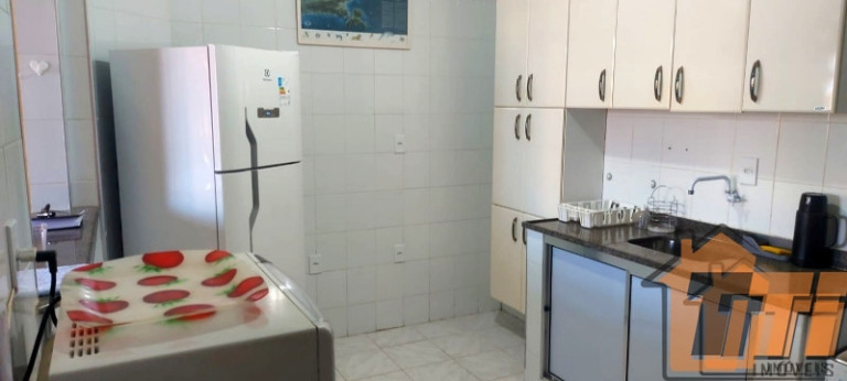 Imagem Apartamento com 3 Quartos à Venda, 110 m² em Itaguá - Ubatuba