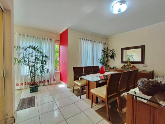 Imagem Casa de Condomínio com 3 Quartos à Venda, 312 m² em Residencial Euroville - Bragança Paulista