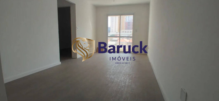 Apartamento com 2 Quartos à Venda, 62 m² em Saúde - São Paulo