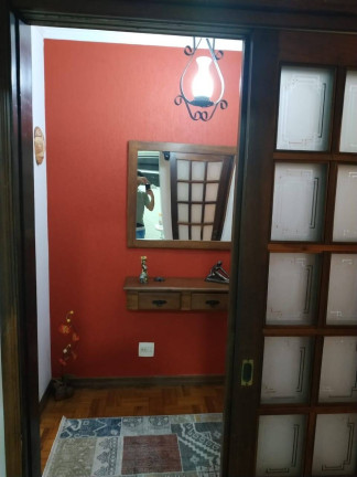 Imagem Apartamento com 3 Quartos à Venda, 146 m² em Mooca - São Paulo