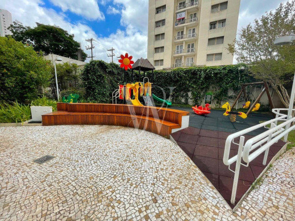 Imagem Apartamento com 3 Quartos à Venda, 149 m² em Jurubatuba - São Paulo