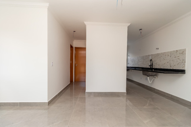 Imagem Apartamento com 2 Quartos à Venda, 56 m² em Parada Inglesa - São Paulo