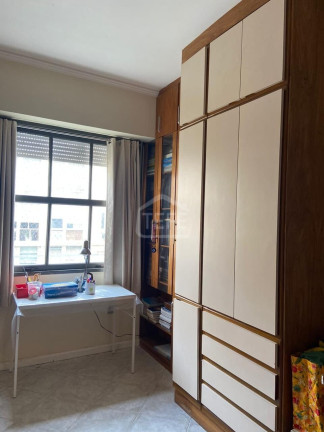 Imagem Apartamento com 4 Quartos à Venda, 183 m² em Ipanema - Rio De Janeiro