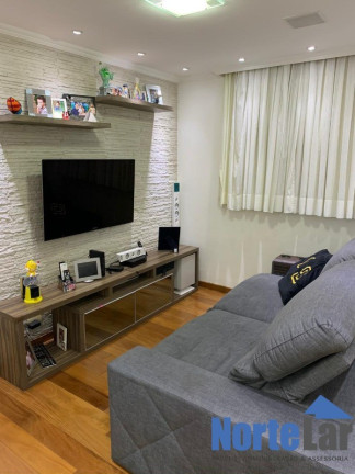 Imagem Apartamento com 3 Quartos à Venda, 70 m² em Nossa Senhora Do ó - São Paulo