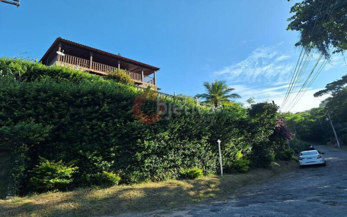 Imagem Casa de Condomínio com 7 Quartos à Venda, 780 m² em Peró - Cabo Frio