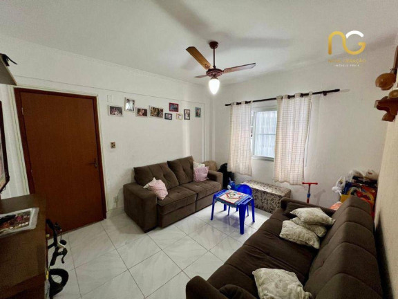 Imagem Apartamento com 1 Quarto à Venda, 47 m² em Boqueirão - Praia Grande Imagem Apartamento com 1 Quarto à Venda, 47 m² em Boqueirão - Praia Grande