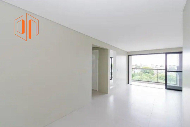 Imagem Apartamento com 2 Quartos à Venda, 68 m² em Capão Raso - Curitiba