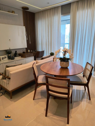 Imagem Apartamento com 2 Quartos à Venda, em José Menino - Santos Imagem Apartamento com 2 Quartos à Venda, em José Menino - Santos