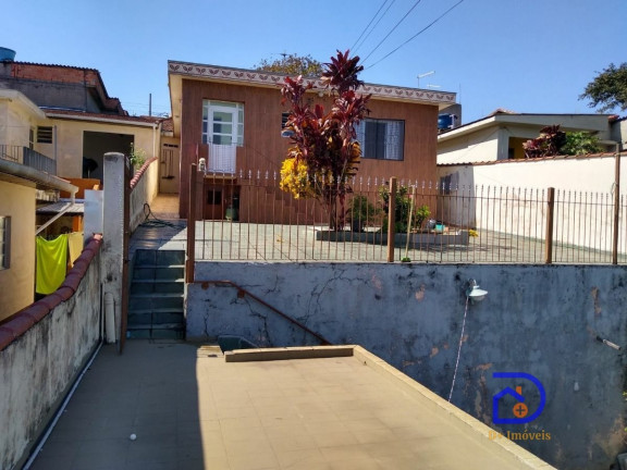 Imóvel com 3 Quartos à Venda, 372 m² em Jardim Belém - São Paulo